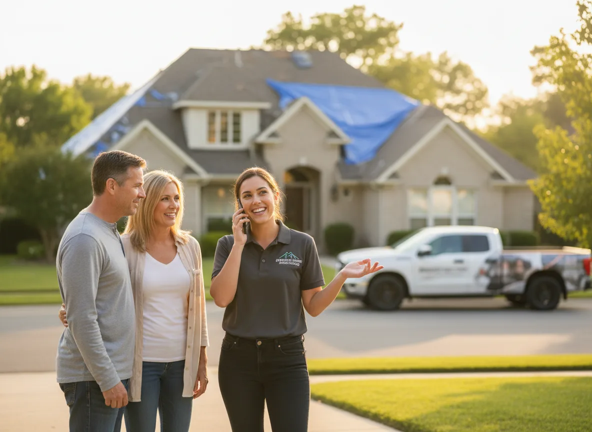 Emergency Roof Repair Wynot, NE FAQs